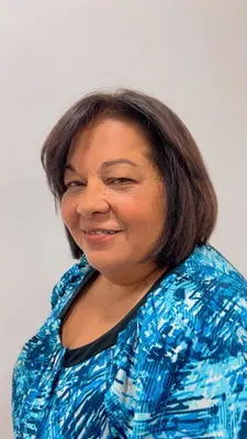 Foto de Mercedes Vargas