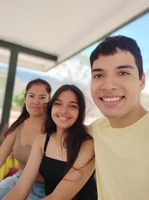 Foto de Maritza urbaez