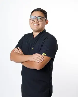 Foto de Ronni aparicio