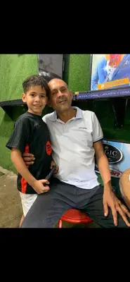 Foto de jhonatan briceño
