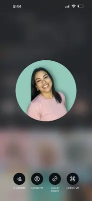 Foto de Eukarys Izaguirre