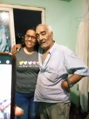 Foto de Osvaldo Berbin