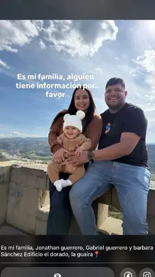 Foto de Barbara sanchez