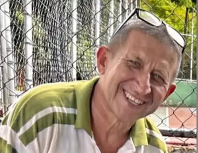Foto de Richard Matheus