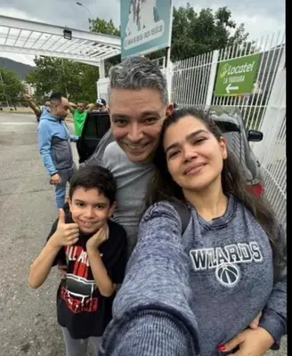 Foto de Nayibet Lima