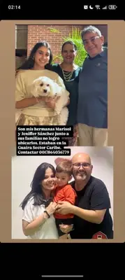 Foto de Marisol Sanchez