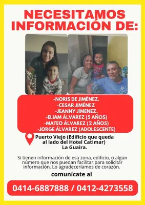 Foto de Jeanny Jimenez