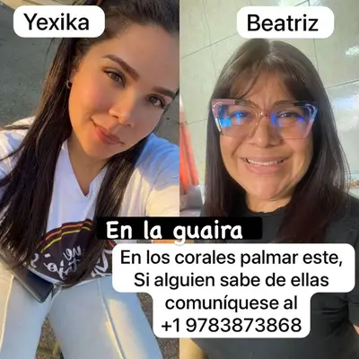 Foto de Beatriz Burke