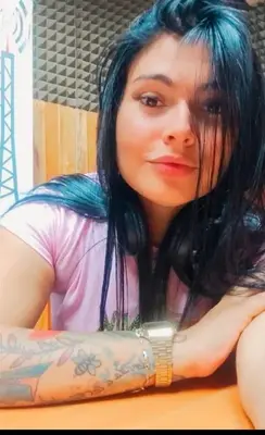 Foto de Lissi Contreras