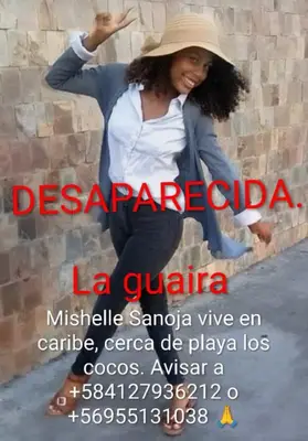 Foto de Mishelle sanoja