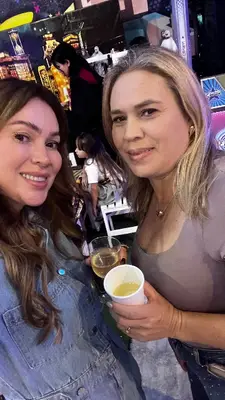 Foto de Katiuska Jaimes