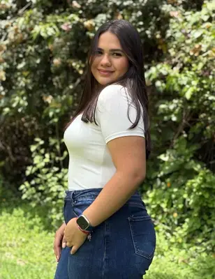 Foto de Valeria Martinez