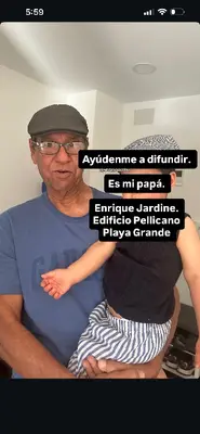 Foto de Enrique Jardine