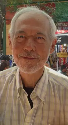 Foto de Remigio Gamero Marcano