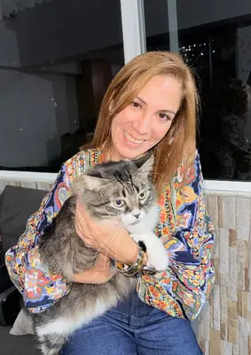 Foto de Yanett leal