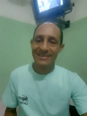 Foto de Rogelio Saúl Ojeda Granado