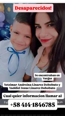 Foto de Yetsimar Linarez