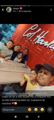 Foto de Juan Carlos Landaez