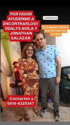 Foto de Odalys avila