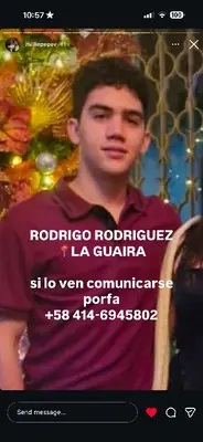 Foto de RODRIGO RODRIGUEZ