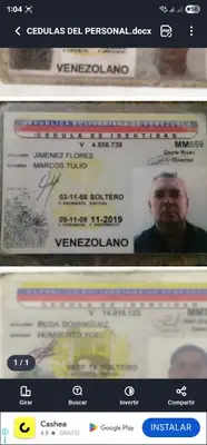 Foto de Marcos Tulio Jimenez Flores