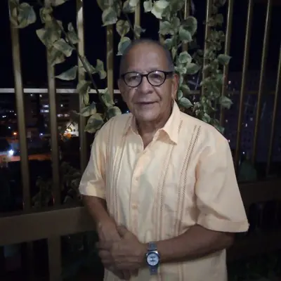 Foto de Abigail Azuaje