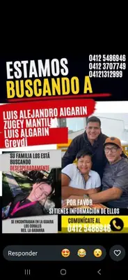 Foto de Luis alejandro
