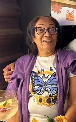 Foto de Celsa María Cocho