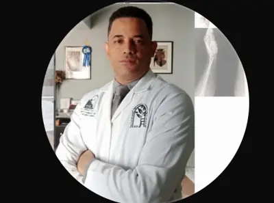 Foto de Saúl Toribio