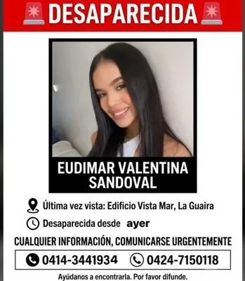 Foto de Eudimar