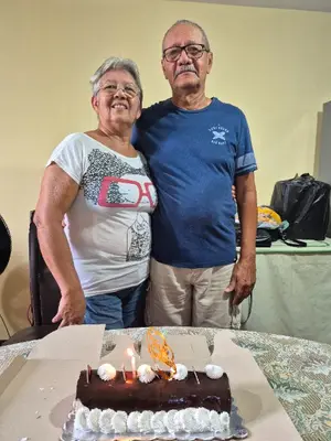 Foto de Sandra Gonzalez