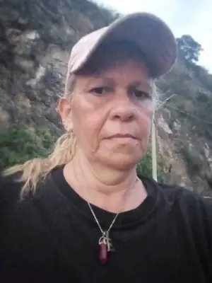 Foto de María del Carmen garban flores