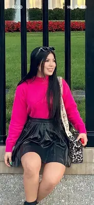 Foto de Paola Vargas