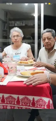 Foto de Maria Cabrera