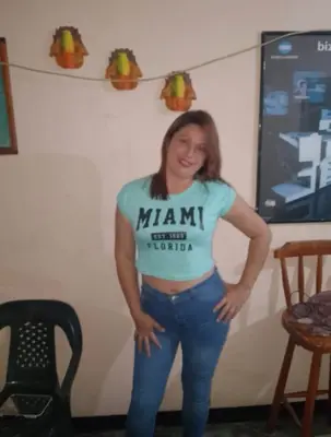 Foto de Karina Silva
