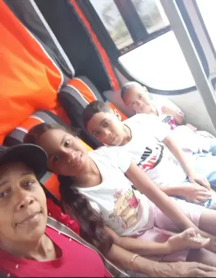 Foto de Milagros Javier Pinto