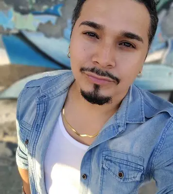 Foto de Eduald Jose Velasquez Barazarte