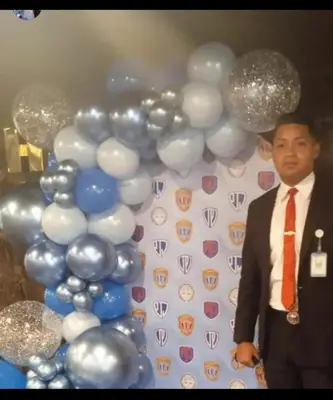 Foto de Roldan perez