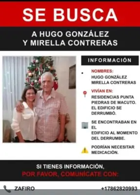 Foto de Hugo Gonzalez
