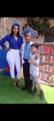 Foto de Risa mijares