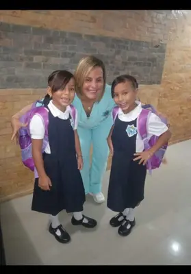 Foto de Yocelis Soto