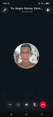 Foto de Raimundo Palmar