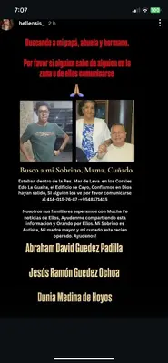 Foto de Abraham, Jesus y Dunia