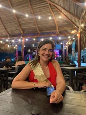 Foto de Arcelia Ciano