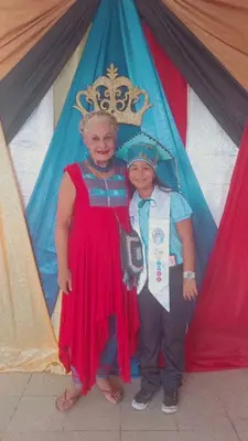 Foto de Maritza Fernandez