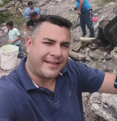 Foto de Wilmer Montoya