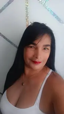 Foto de Zoraida Chávez
