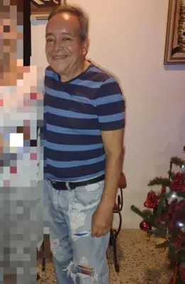 Foto de Enrique Camaran