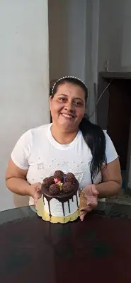Foto de Diviana Palmar