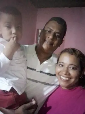 Foto de Franklin González